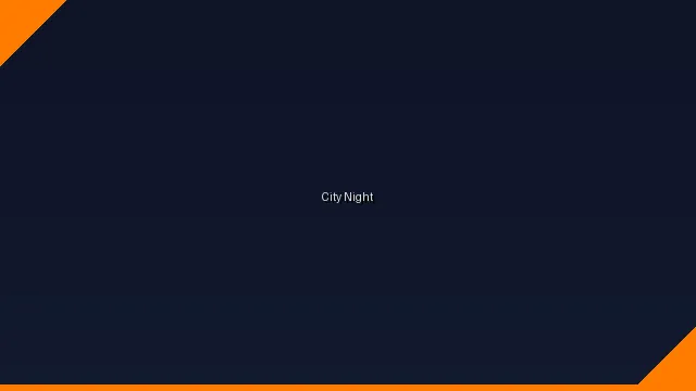 城市夜景主题赛 - 99fuliku福利库 视频创作挑战